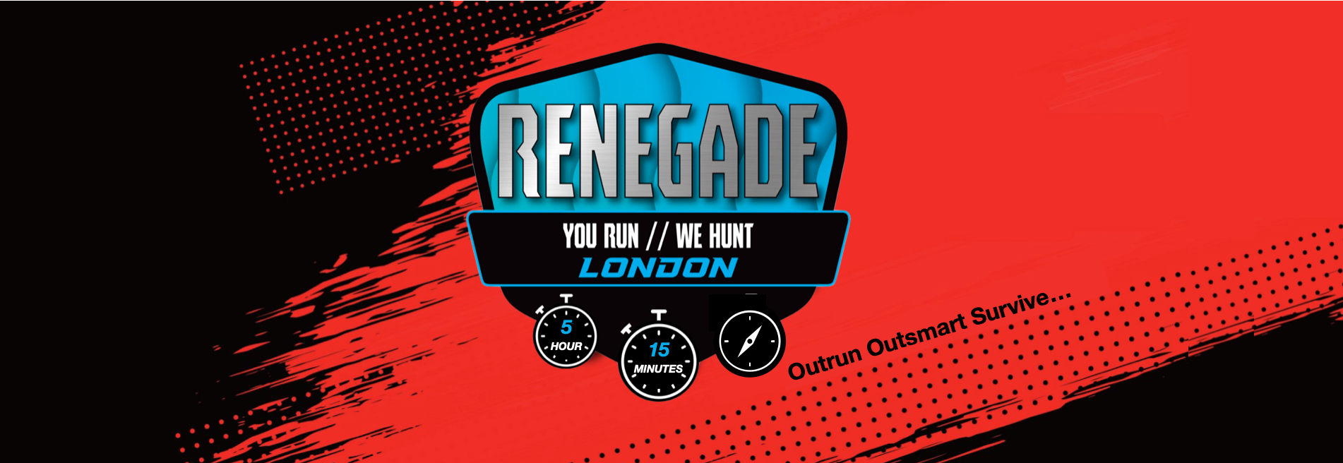 Renegade London