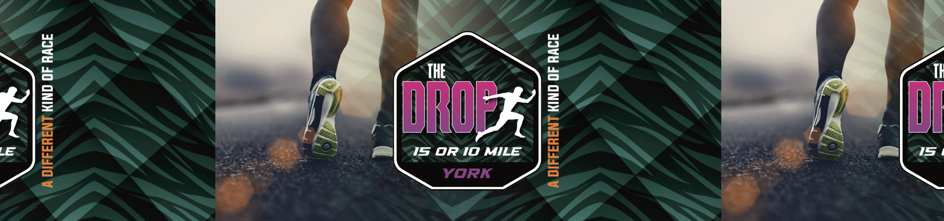 The Drop - York